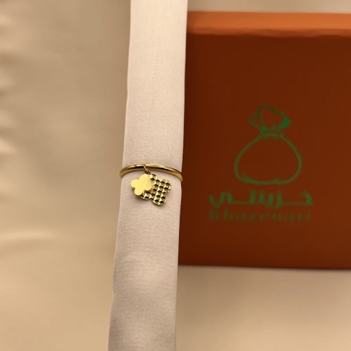 خاتم عيار 21