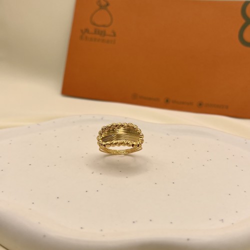 خاتم عيار 21