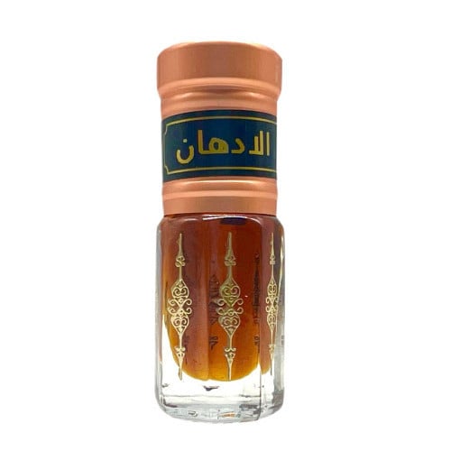 مخلط الأدهان