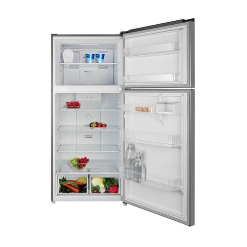 ثلاجة ادميرال بابين سعة 12.3 قدم، 348 لتر، خاصية م...