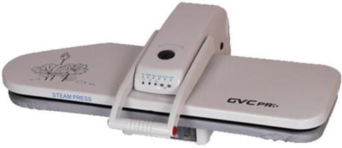 كاوية كبس جي في سي برو 40 بوصة - GVC-4000