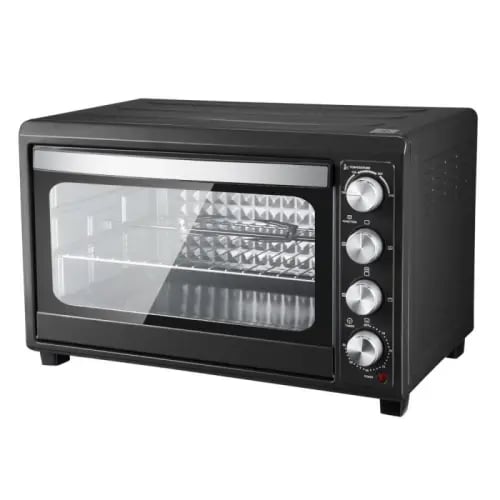 فرن دانسات كهربائي 100 لتر DAN100EOF