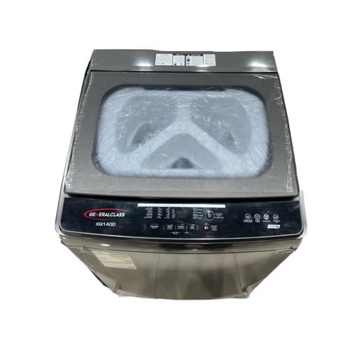 غسالة اتوماتيك 18 كيلو فتحة علوية جنرال كلاس XQ180...