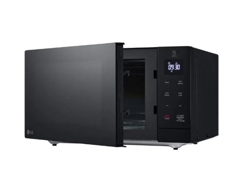 ال جي ميكرويف نيو شيف 30 لتر، تحكم باللمس، 900 واط...