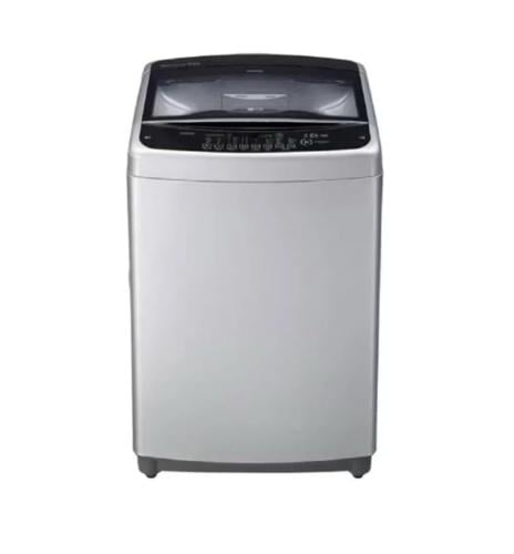 غسالة دانسات اوتوماتيك تعبئة علوى 5 كيلو فضي DANWM...