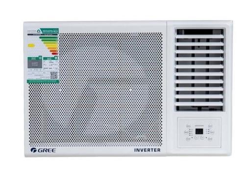 مكيف جري شباك 25000 وحدة بارد انفرتر GJC25AH-D6DRT...