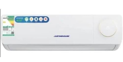 مكيف سبليت جستنج هاوس 21000 وحدة بارد واي فاي - بل...