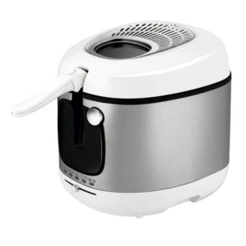 مولينكس قلاية كهربائية, 2 كيلو, 2100 واط، أبيض/ فض...