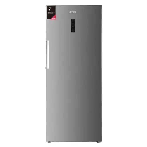 فريزر ارو عمودي 21 قدم نوفروست بخار RO-770VNF