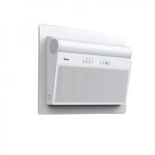 مكيف شباك سبليت 24 ميديا انفيرتر WDV24CWG