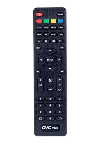 شاشة جي في سي برو 32 بوصة اسمارت LD-32TVS