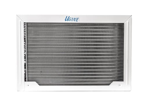 مكيف يوجين جولد شباك 24200 وحدة بارد UAW24C