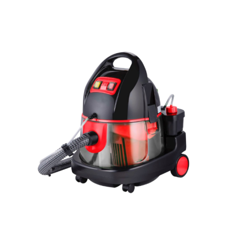 مكنسة و منظف سجاد كيون، بقوة 2000 واط، 20 لتر، OR-...