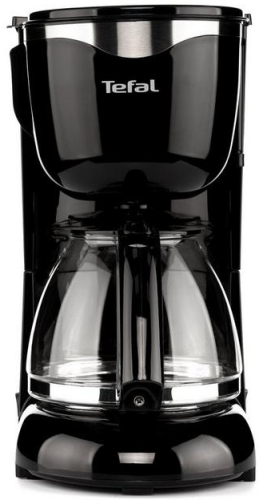 تيفال صانعة قهوة، 1000 واط، تعمل من 10 الى 15 كوب،...