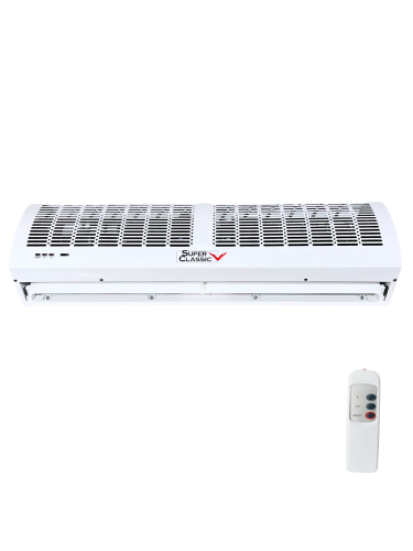 ستارة هوائية سوبركلاسيك 150 سمSPCA-15