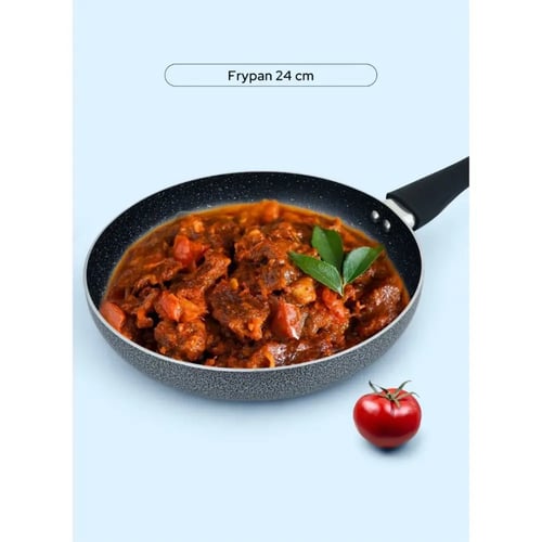 طقم أواني طهي غير لاصقة مطلية بالجرانيت من إمبكس م...