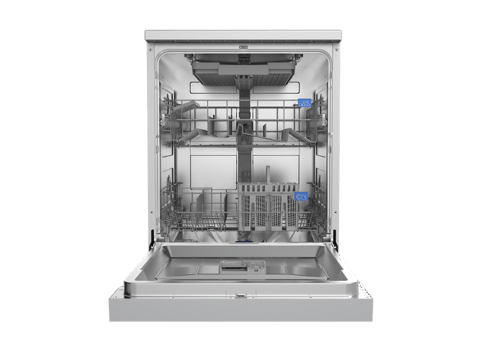 غسالة صحون ميديا 14 مكان تخزين 10برامج ( واي فاي )...