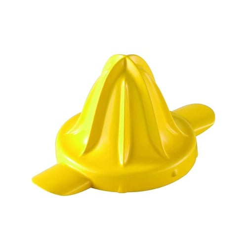 عصارة مولينكس حمضيات تشتمل على 3 أقماع ومانع تقطر...