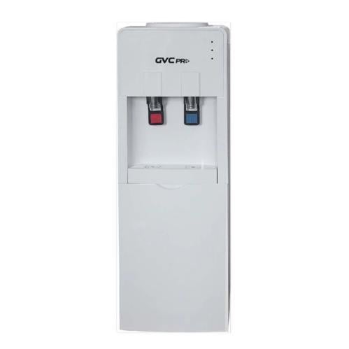 برادة ماء جي في سي برو ابيض YLR-PF-17