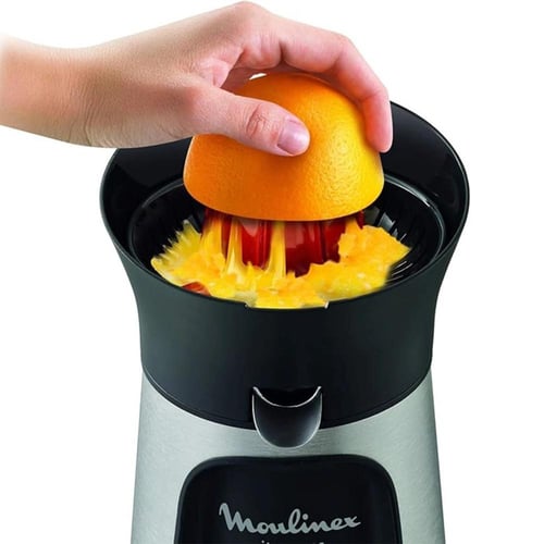 عصارة مولينكس حمضيات تشتمل على 3 أقماع ومانع تقطر...