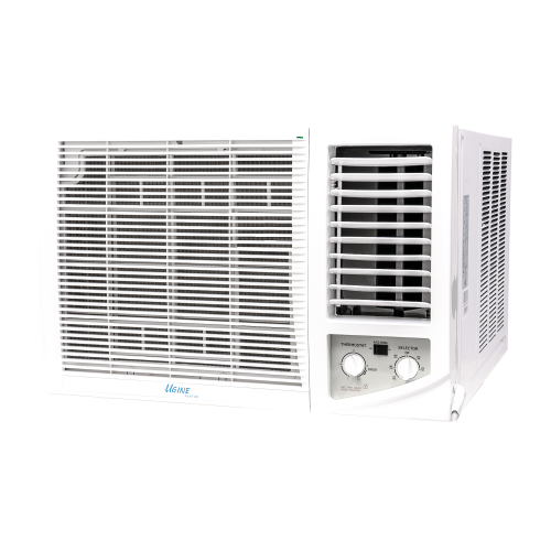 مكيف يوجين شباك جولد 18000 وحدة – بارد UAW18C