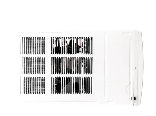 مكيف يوجين جولد شباك 24200 وحدة بارد UAW24C