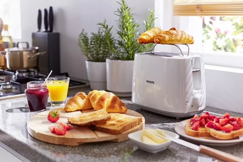 الة تحميص التوست فيلبس HD2581/01