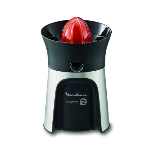 عصارة مولينكس حمضيات تشتمل على 3 أقماع ومانع تقطر...