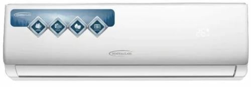 مكيف سبليت جنرال كلاس بارد انفرتر واي فاي تنظيف ذا...