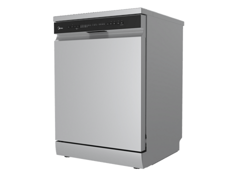 غسالة صحون ميديا 14 مكان تخزين 10برامج ( واي فاي )...