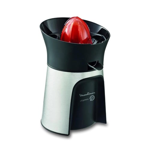 عصارة مولينكس حمضيات تشتمل على 3 أقماع ومانع تقطر...