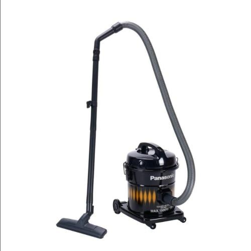 مكنسة كهربائية بانسونيك 10 لتر 1500 واط10 MC-YL620