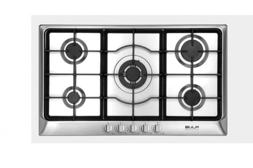 سطح 5 عيون غاز هيفي ديوتي تيفال(امامي )