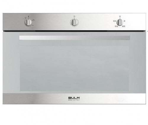 فرن بولم غاز 3 مفاتيح (بمروحة +شواية ) B149-G95 IC...