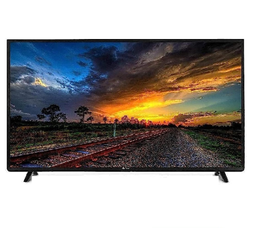 شاشة دانسات 50 بوصة 4K سمارت ويبوس DTD50UWS