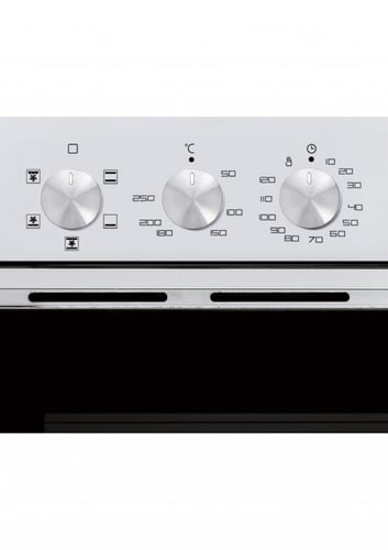 فرن جليم بلت-إن كهرباء، 59.7سم، متعدد الوظائف، 5 و...