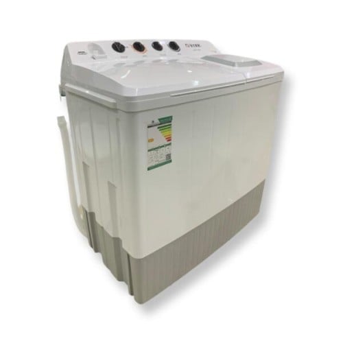 غسالة حوضين ايكون - 10 كيلو WMTT1000