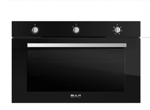 فرن بولم كهرباء 3 مفاتيح 5 وظائف (بمروحة +شواية) B...