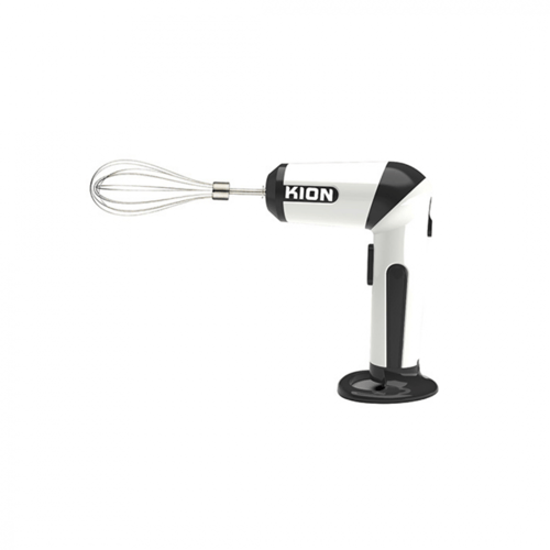 خفاق يدوي كهربائي كيون - قابل للشحن - 2200 مللي أم...