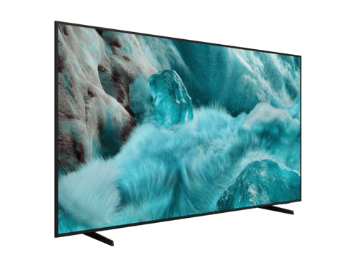 شاشة سامسونج 65 بوصة سمارت كيوليد QLED 4k QA65Q7FA...