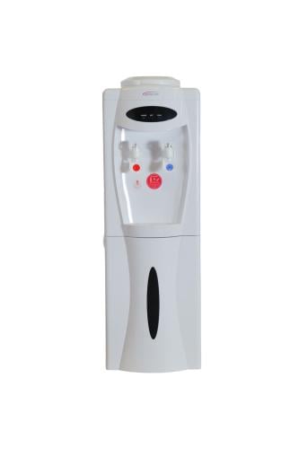 برادة جنرال كلاس موزع ماء ساخن وبارد استاند - مودي...