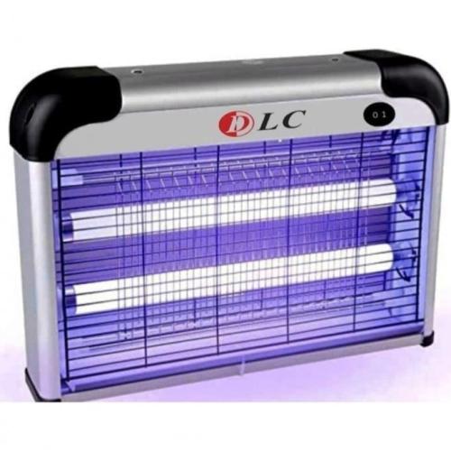 قاتل الحشرات الكهربائي ماركة دي ال سي موديل DLC-32...