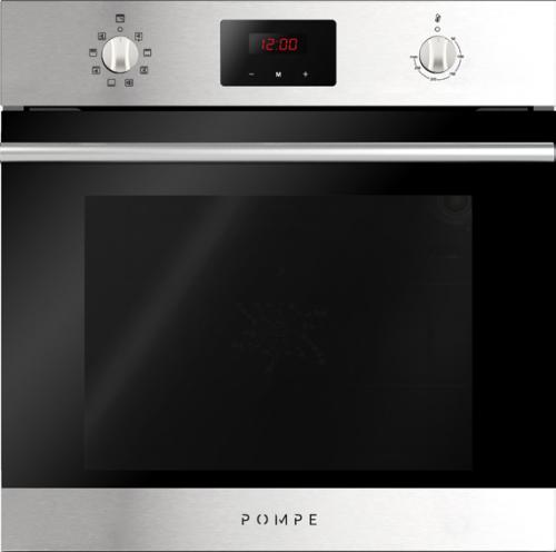 فرن كهرباء مدمج 9 برامج 60 سم بومبي_ PO60E8D