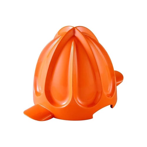 عصارة مولينكس حمضيات تشتمل على 3 أقماع ومانع تقطر...