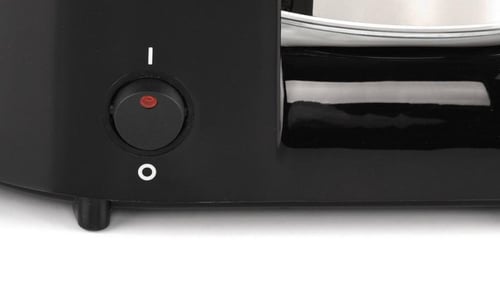 تيفال صانعة قهوة، 1000 واط، تعمل من 10 الى 15 كوب،...