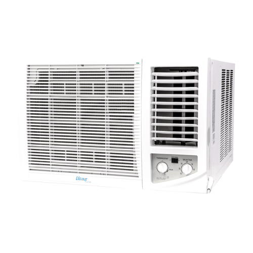 مكيف شباك 18 يوجين بلاتين UAWM18C