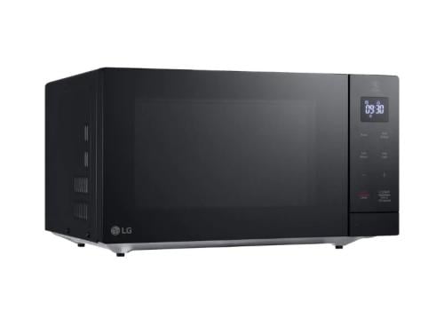 ال جي ميكرويف نيو شيف 30 لتر، تحكم باللمس، 900 واط...