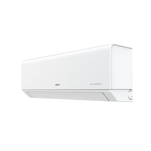 اوكس، مكيف جداري، 22000 وحدة ، بارد، انفرتر، واي ف...