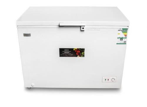 فريزر افقي جنرال كلاس 13.4 قدم ، 380 لتر GEN-CLI-3...