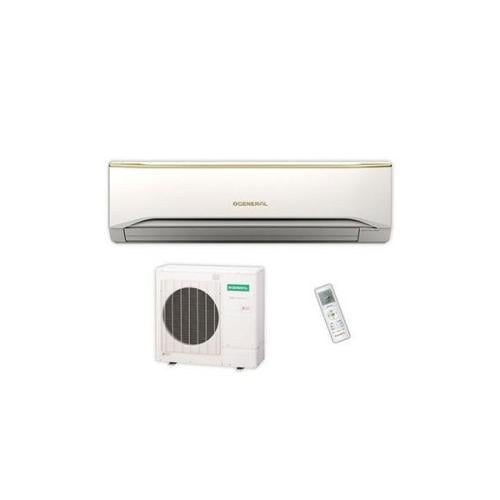 مكيف سبليت 18 او جنرال انفيرتر ASSH18CXTAZ